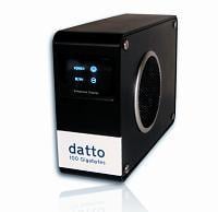 Review: Datto Backup 100