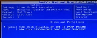 How to Delete Files with Open Source Software