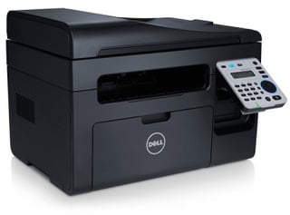 Dell’s Latest AIO Laser Printer Does it All on a Budget