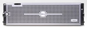 Dell Throws Small Business a Storage Line