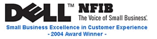 Dell and NFIB Winner: Donald A. Gardner Architects