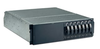 IBM Offers Low-Cost Storage Server for SMBs