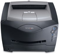 Laser Printers: Better, Cheaper, Faster
