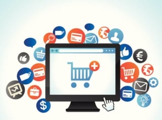 Looking Ahead:  4 Small Business Ecommerce Trends