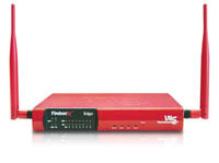 WatchGuard Firebox Edge X5w