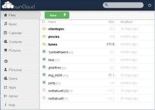 OwnCloud Makes Personal Cloud Easy & Affordable for SMBs
