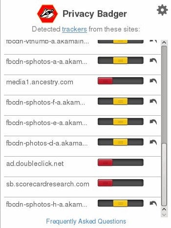 Spideroak open source data security