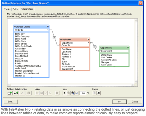 Popular Desktop Database Gets a Major Makeover