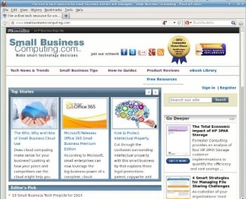 5 Top Open Source Software Alternatives for Small Business - Small ...