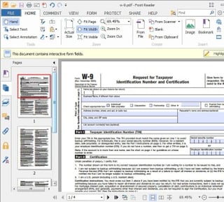 How to Work with PDFs