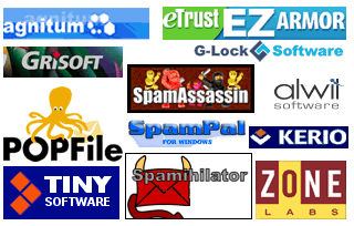 Free Firewall, Virus, and Spam Protection