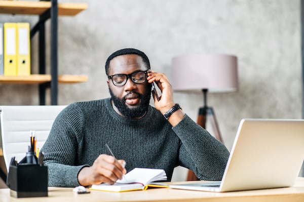 Top Home Office Upgrades to Improve Productivity