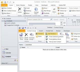 5 Ways to Work Faster in Microsoft Outlook