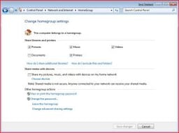 Preview: Windows 7 Networking
