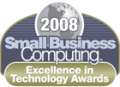 2008 Awards: The Absolute Best in Small Business
