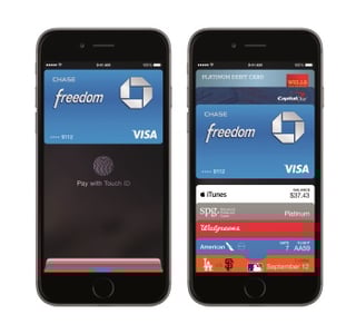 Does Apple Pay Make Sense For Small Business?
