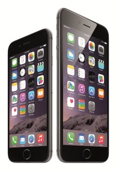 Small Business Buyer’s Guide: Smartphones