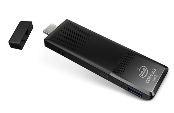 Small business hardware: Intel Compute Stick