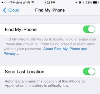 Lost Smartphone Alert: Find It Now
