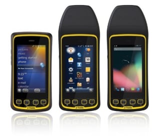 Ruggedized Android Tablets and Handhelds for SMBs