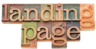 Top 10 Small Business Tips for Effective Landing Pages