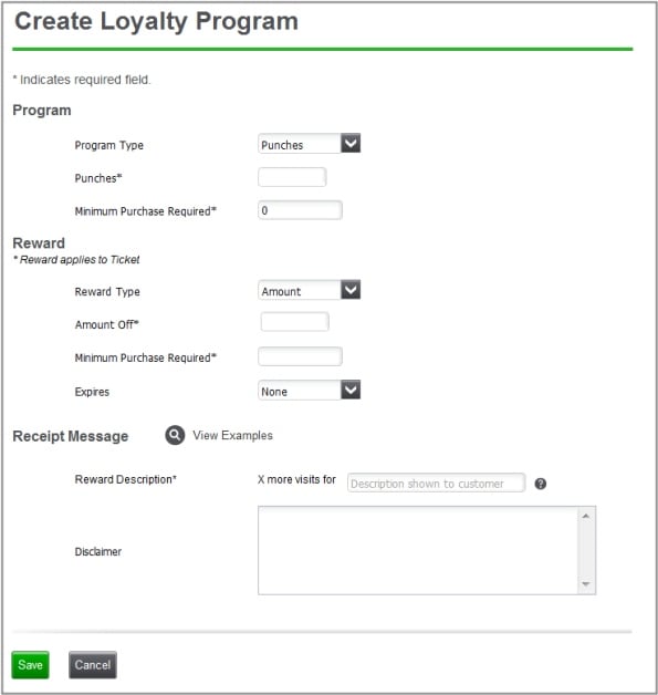 Small Business Spotlight: NCR Silver Mobile POS