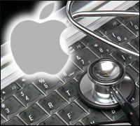 Apple Recommends Antivirus for Macs