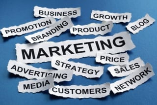 A 5-Day Small Business Marketing Plan