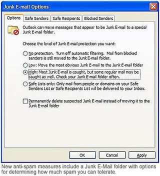 Microsoft Office 2003 Small Business Edition (Part I)
