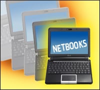 Verizon Enters Netbook Business