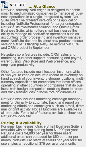 Saffron Rouge Finds NetSuite’s Beauty Not Skin-Deep