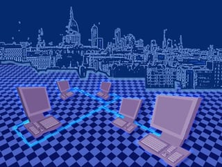 Network Management on a Shoestring