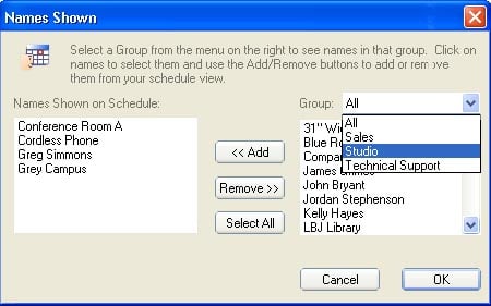 Office Tracker 6.5 — Organizing SMBs Everywhere