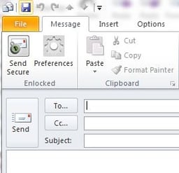 Enlocked Provides Email Security for Small Business