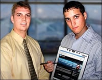 Small Business Makeovers by Microsoft