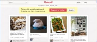 A Guide to Pinterest for Small Business