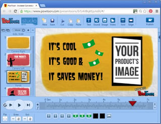 5 Applications to Make Awesome Animations