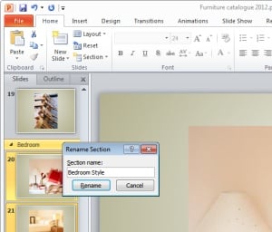 How to Create PowerPoint Presentations with Pizzazz
