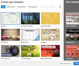 3 Free PowerPoint Alternatives