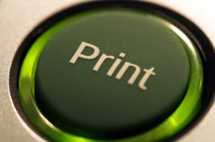 Slash Your Small Business Printing Costs