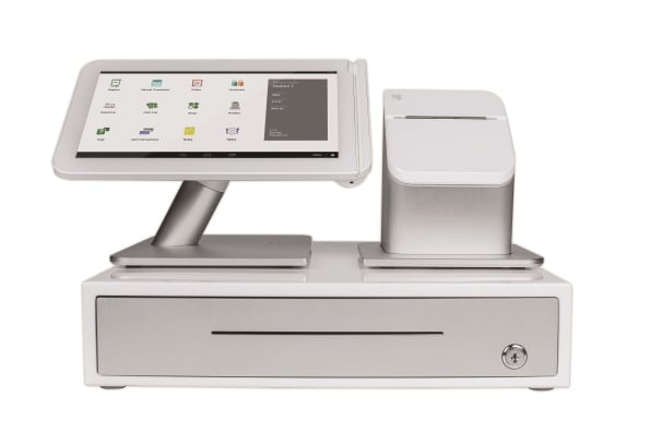 Clover Station POS Grows with Your Small Business