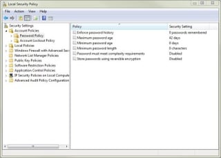 5 Tips to Improve Windows 7 PCs Security