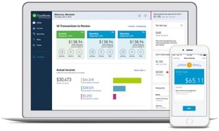 Intuit Launches QuickBooks Online Self-Employed