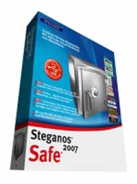 Review: Steganos Safe 2007