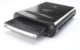 Iomega REVs up to SCSI