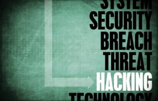 Small Businesses at Risk of Point-of-Sale Data Breaches