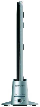 Sharp's Actius MM20P