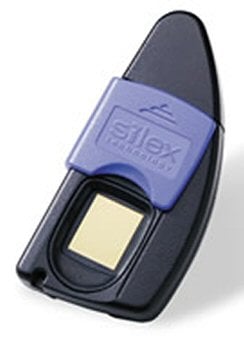 Let Your Fingerprints Do the Talking