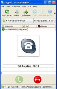 Skype 3.0: Streamlined and Enhanced for the New Year