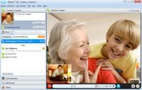 Review: Skype Version 4.0 for Windows